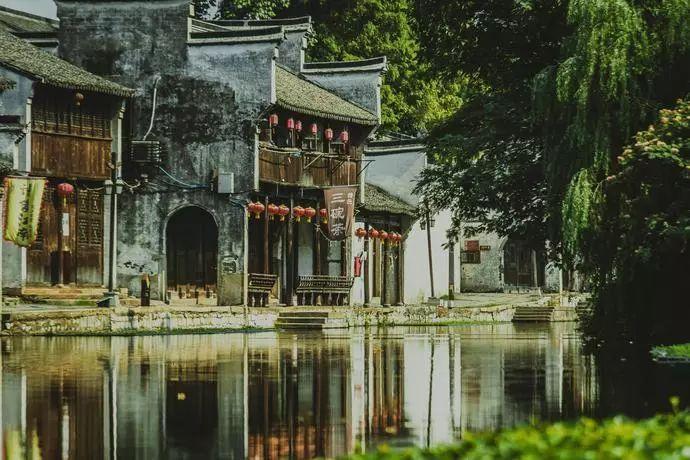 绘真·妙笔千山